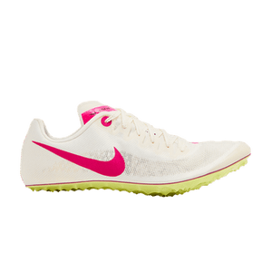 Nike Zoom Ja Fly 4 'Sail Fierce Pink'