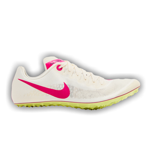 Nike Zoom Ja Fly 4 'Sail Fierce Pink'