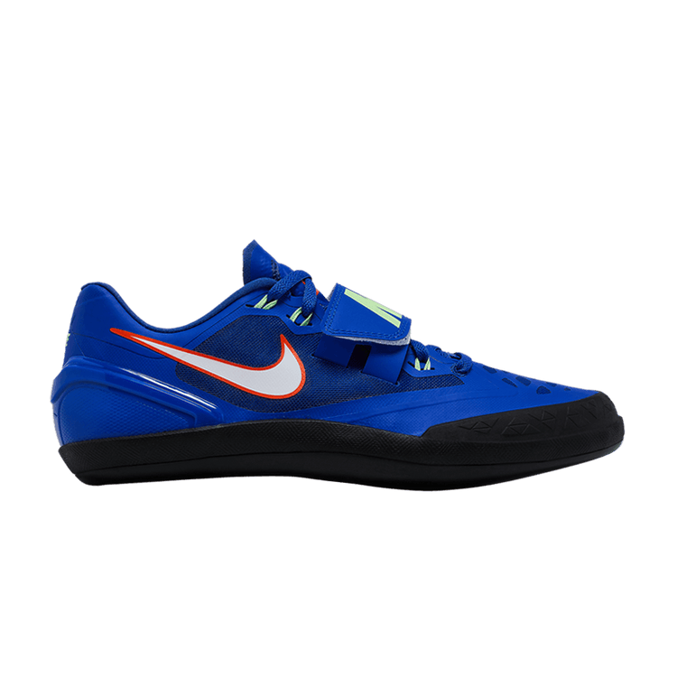 Nike Zoom Rotational 6 'Racer Blue' 685131 400