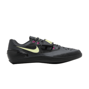 Nike Zoom Rotational 6 'Anthracite Fierce Pink'