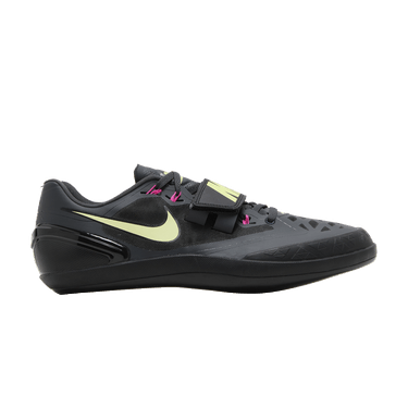 Nike Zoom Rotational 6 'Anthracite Fierce Pink'