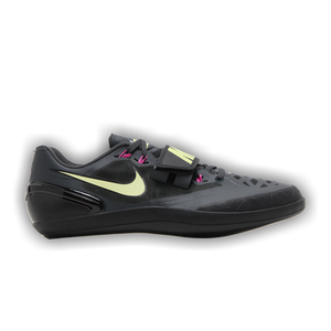 Nike Zoom Rotational 6 'Anthracite Fierce Pink'