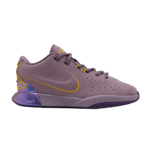 Nike LeBron 21 GS 'Freshwater'