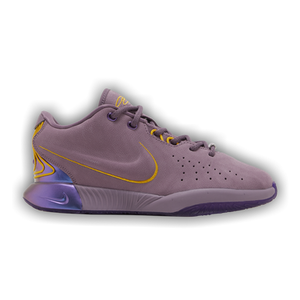 Nike LeBron 21 GS 'Freshwater'