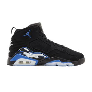Air Jordan MVP GS 'Black Game Royal'