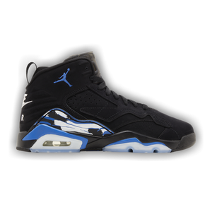 Air Jordan MVP GS 'Black Game Royal'