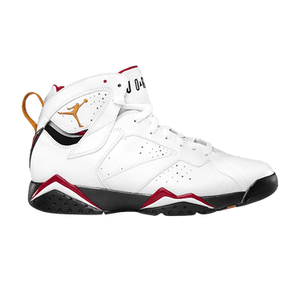 Air Jordan 7 OG 'Cardinal' 1992