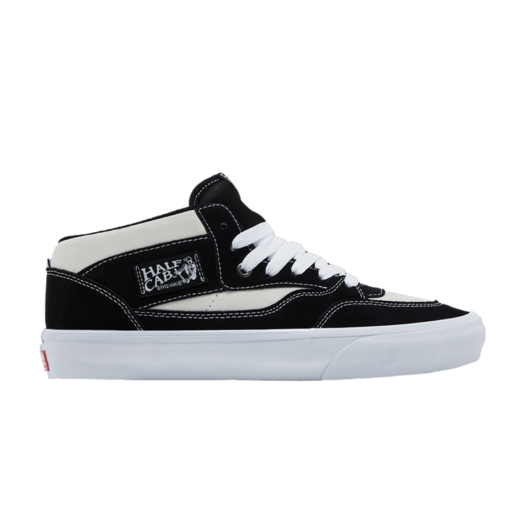 Vans Skate Half Cab '92 'Black Marshmallow' VN0A5KYA1KP