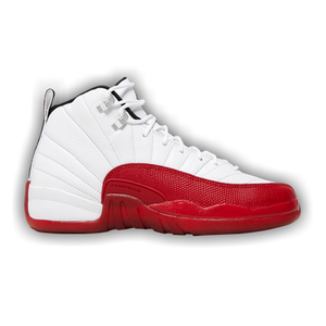 Air Jordan 12 Retro GS 'Cherry' 2023