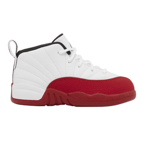 Air Jordan 12 Retro TD 'Cherry' 2023