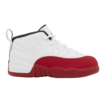 Air Jordan 12 Retro TD 'Cherry' 2023