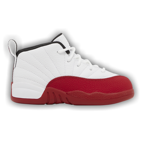 Air Jordan 12 Retro TD 'Cherry' 2023