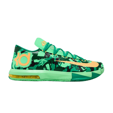 Nike KD 6 'Easter'