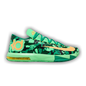 Nike KD 6 'Easter'