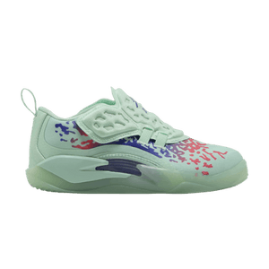Air Jordan Zion 3 TD 'Mud, Sweat and Tears'