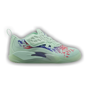 Air Jordan Zion 3 TD 'Mud, Sweat and Tears'