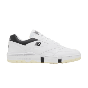 MSFTSrep x New Balance 0.01 'White Black'