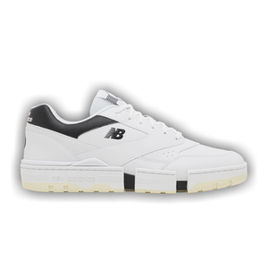 MSFTSrep x New Balance 0.01 'White Black'