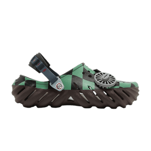 Demon Slayer x Crocs Echo Clog 'Tanjiro'
