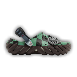 Demon Slayer x Crocs Echo Clog 'Tanjiro'