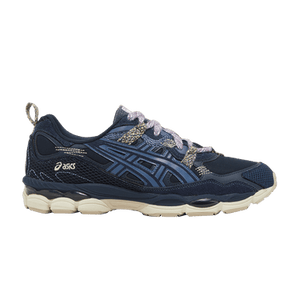 Fujitaka x ASICS Gel NYC 'Imbari Pack'