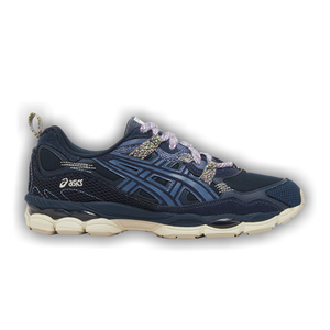 Fujitaka x ASICS Gel NYC 'Imbari Pack'
