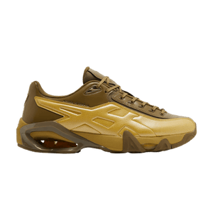 Kiko Kostadinov x ASICS Novalis Gel Teremoa 'Medallion Yellow'