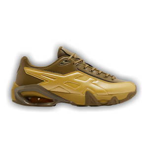 Kiko Kostadinov x ASICS Novalis Gel Teremoa 'Medallion Yellow'