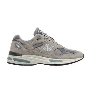 New Balance 991v2 Made in England 'Rock Ridge'