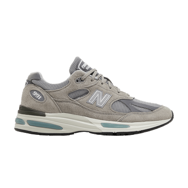 New Balance 991v2 Made in England 'Rock Ridge'