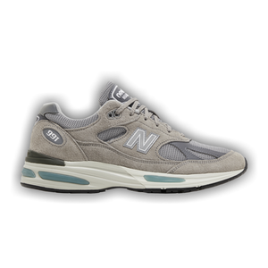 New Balance 991v2 Made in England 'Rock Ridge'