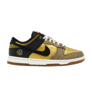 Nike Wmns Dunk Low 'Día De Muertos'