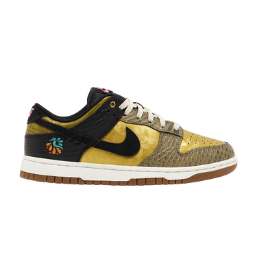 Nike Wmns Dunk Low 'Día De Muertos'