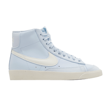 Nike Wmns Blazer Mid '77 Next Nature 'Blue Tint'