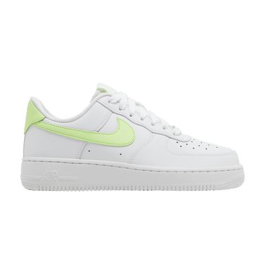 Nike Wmns Air Force 1 '07 'White Lime Green'
