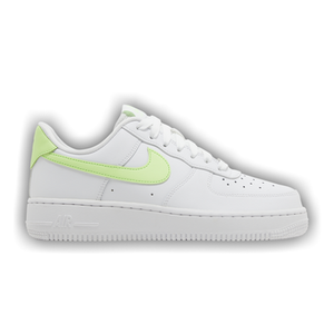 Nike Wmns Air Force 1 '07 'White Lime Green'