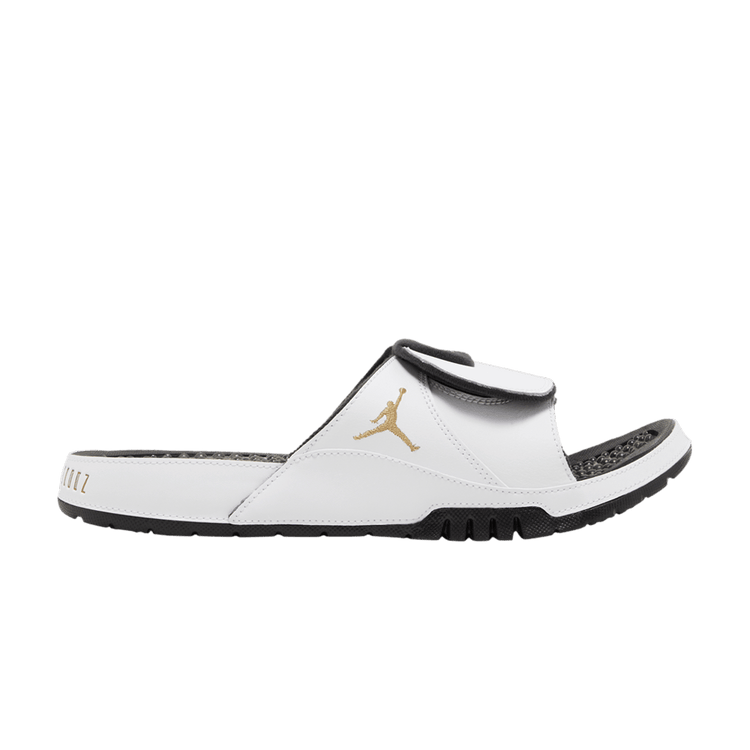 Air Jordan Hydro 11 Retro Slide 'Gratitude' FN2452 170