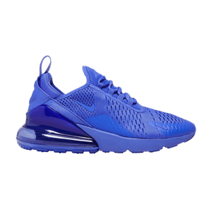 Nike Wmns Air Max 270 'Light Ultramarine'