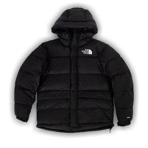 The North Face HMLYN Down Parka 'Black'