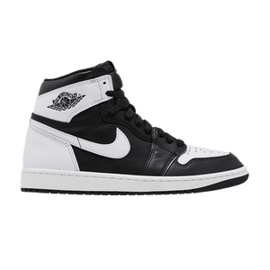 Air Jordan 1 Retro High OG 'Black White 2.0'