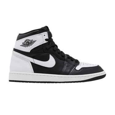 Air Jordan 1 Retro High OG 'Black White 2.0'