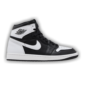 Air Jordan 1 Retro High OG 'Black White 2.0'