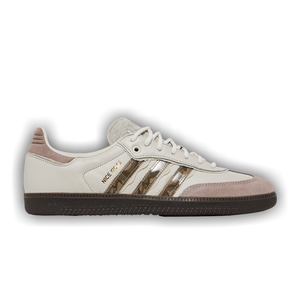 Nice Kicks x adidas Samba 'Consortium Cup'