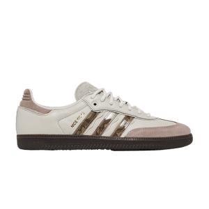 Nice Kicks x adidas Samba 'Consortium Cup'