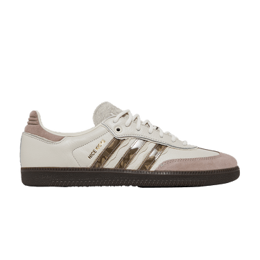 Nice Kicks x adidas Samba 'Consortium Cup'