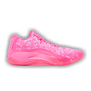 Air Jordan Zion 3 'Pink Lotus'