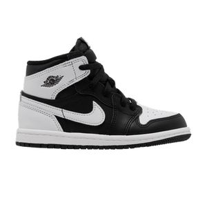 Air Jordan 1 Retro High OG TD 'Black White 2.0'
