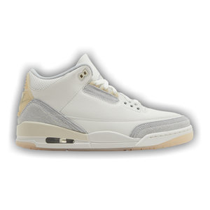 Air Jordan 3 Retro SE Craft 'Ivory'