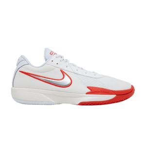 Nike Air Zoom GT Cut Academy 'White Picante Red'