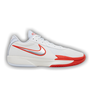 Nike Air Zoom GT Cut Academy 'White Picante Red'